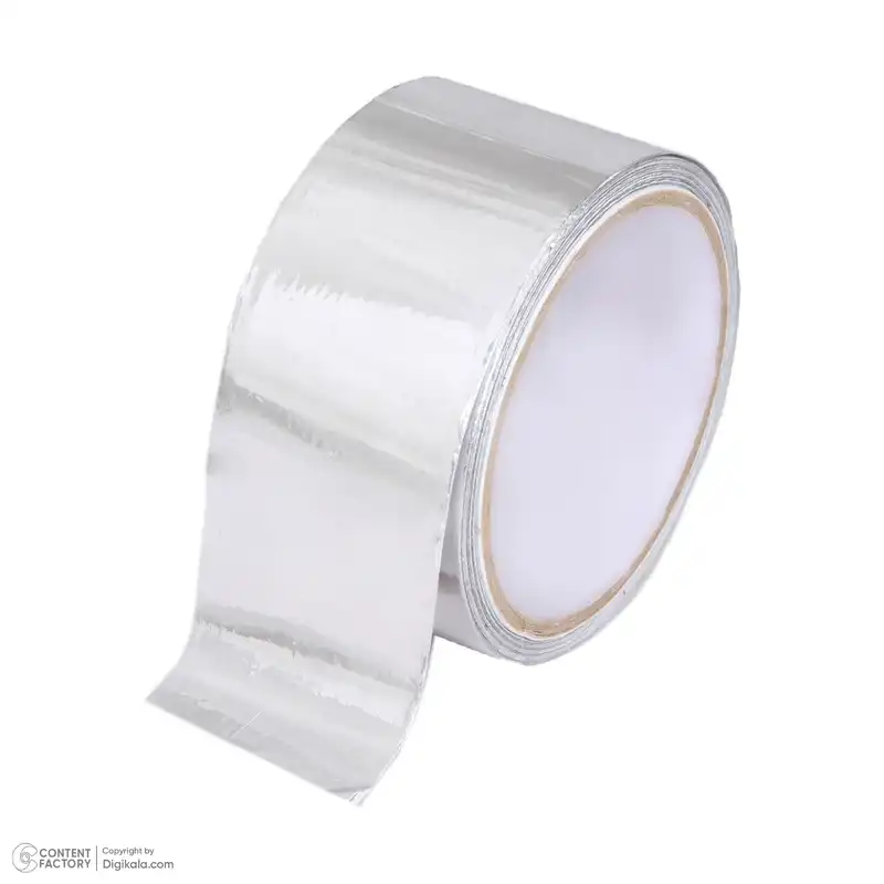 چسب آلومینیوم پیک نیک مدل Kit7 عرض 5 سانتی متر