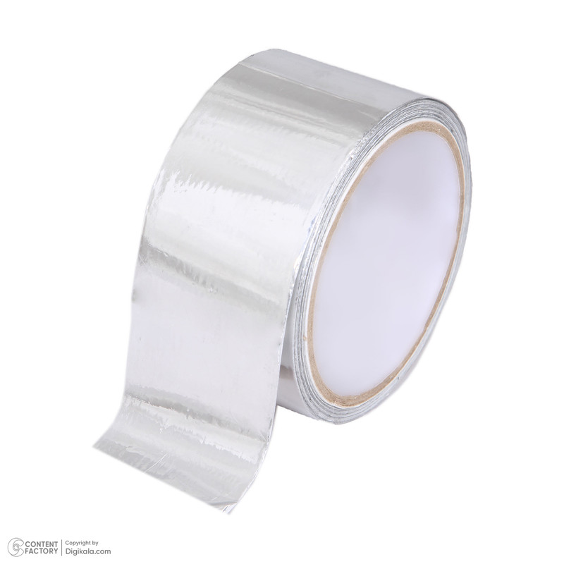 چسب آلومینیوم پیک نیک مدل Kit7 عرض 5 سانتی متر