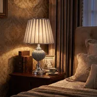 آباژور رومیزی مدل روشنا 02