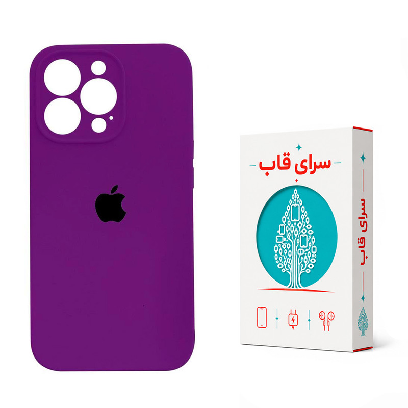 کاور سرای قاب مدل iFlex مناسب برای گوشی موبایل اپل iPhone 13 Pro