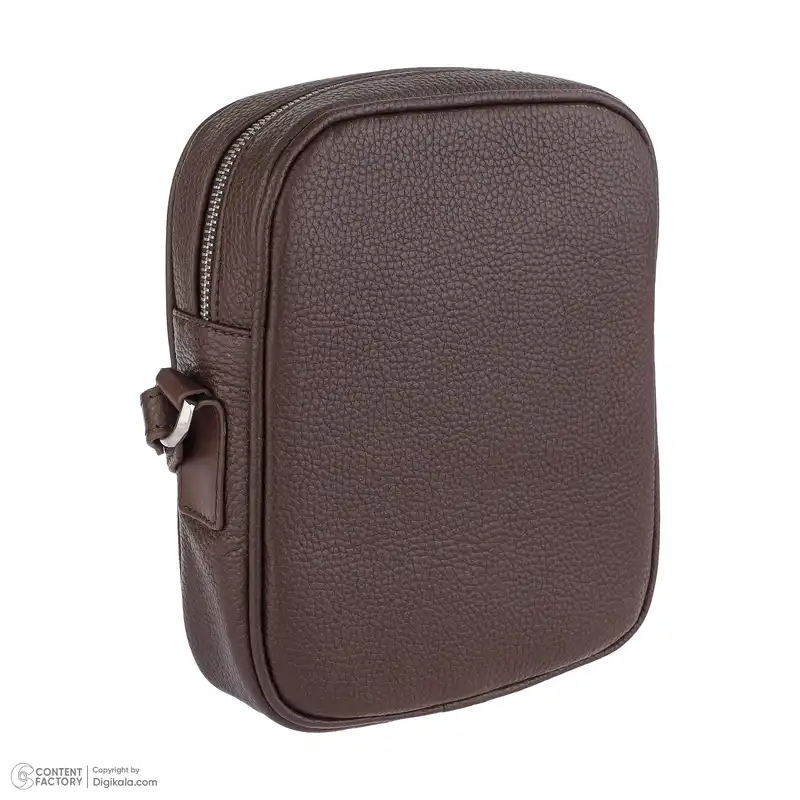 کیف رودوشی چرم مشهد مدل X5027-088