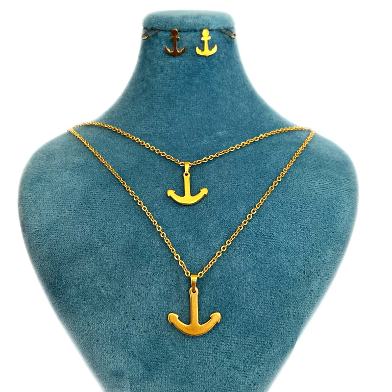 نیم ست دخترانه مدل Az113