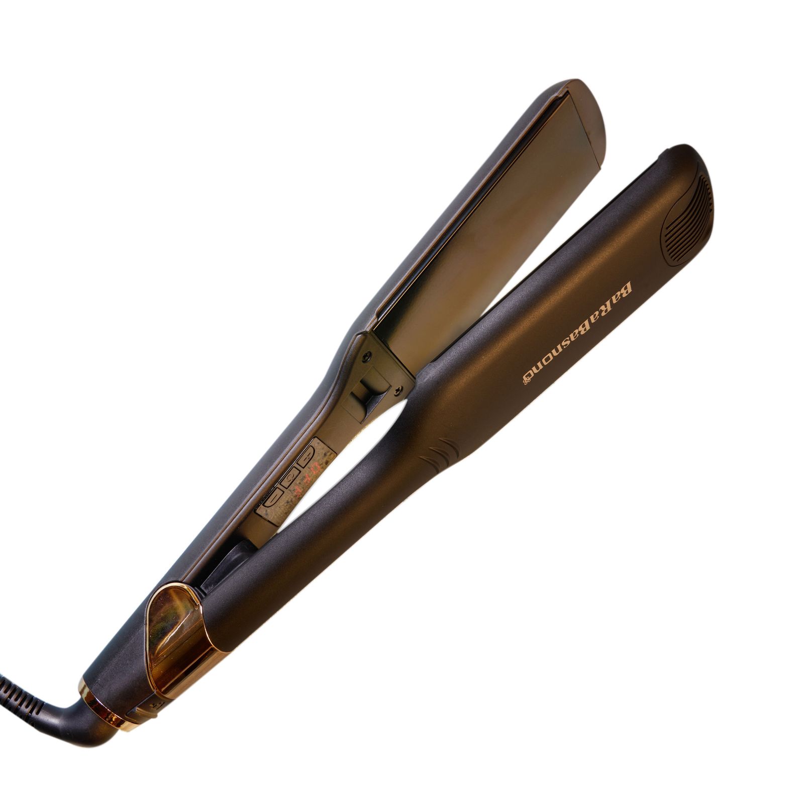 اتو مو باراباس نانو مدل ST2955 -  - 1