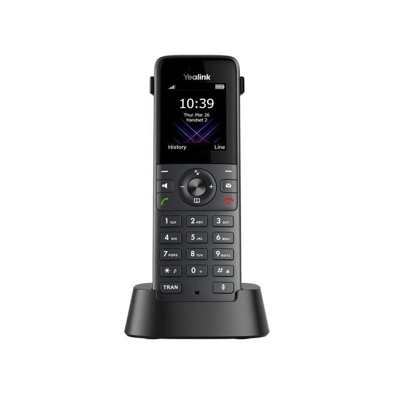 نکته خرید - قیمت روز تلفن تحت شبکه یالینک مدل W73H خرید