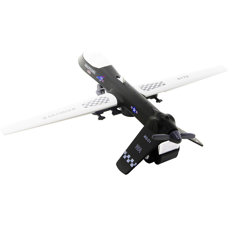 ماکت هواپیما مدل MQ-C1 کد 8170