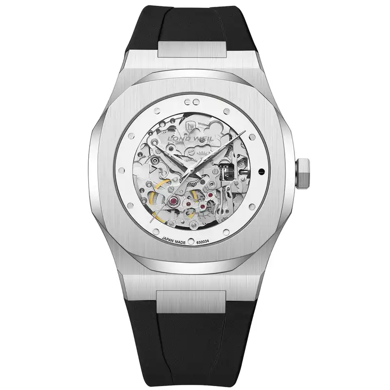 ساعت مچی عقربه‌ای مردانه لوندویل مدل LW630034M