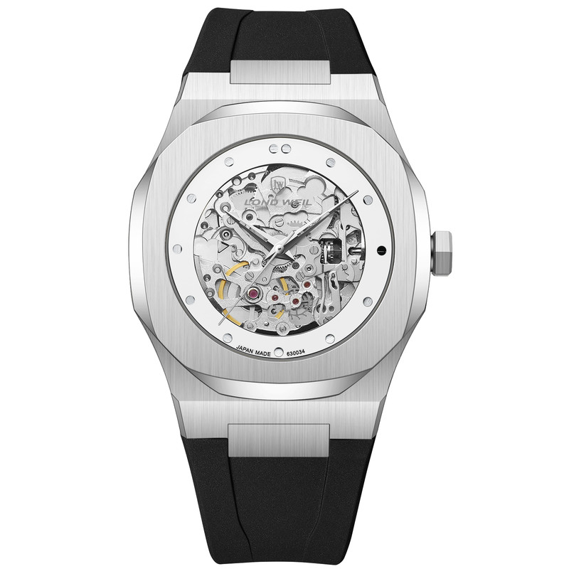ساعت مچی عقربه ای مردانه لوندویل مدل LW630034M