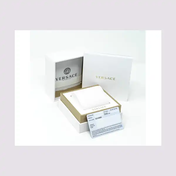 ساعت مچی عقربه ای زنانه ورساچه مدل VE3F00422