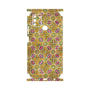 MAHOOT Iran Tile 15-FullSkin Cover Sticker for Gplus S10 2022