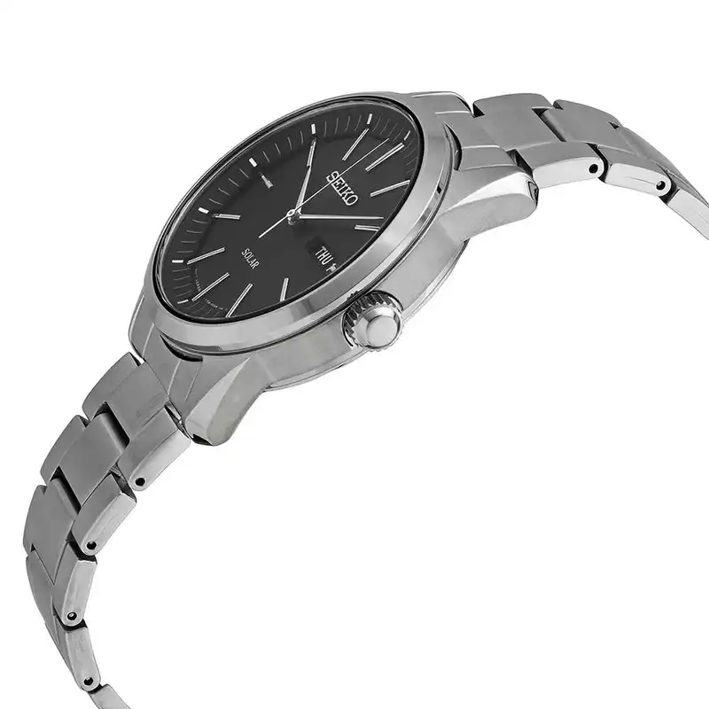 ساعت مچی عقربه‌ای مردانه سیکو مدل SNE527P1