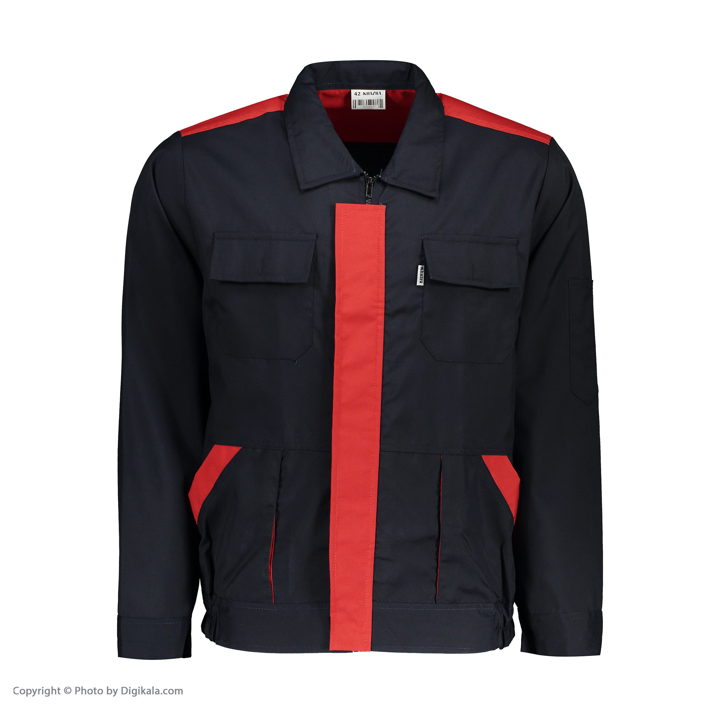 کاپشن کار خضرا کد 44000