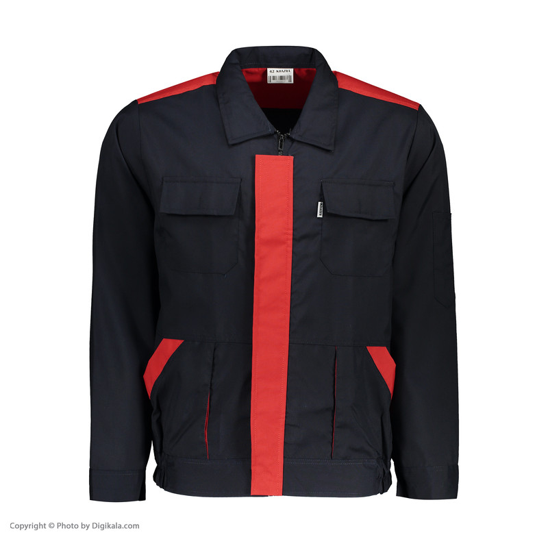 کاپشن کار خضرا کد 44000