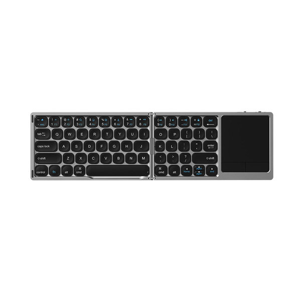 کیبورد تاشو بلوتوثی ویوو مدل FMK-04