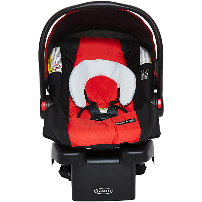 ست کالسکه و کریر گراکو کد 644