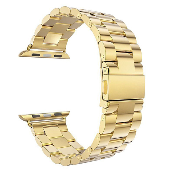 بند راینو مدل R-3Bead مناسب برای اپل واچ سری Watch SE 44mm