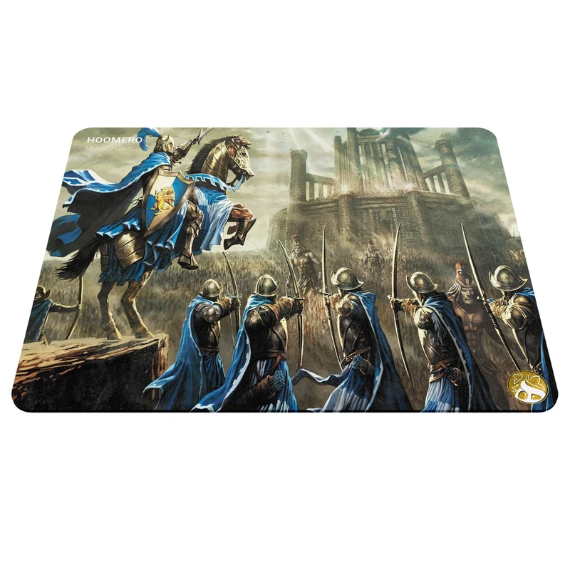 ماوس پد هومرو مدل A2782 طرح ارباب حلقه ها