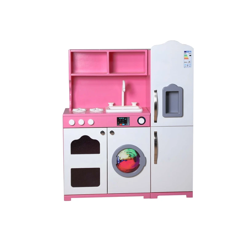 ست اسباب بازی آشپزخانه مدل 2021