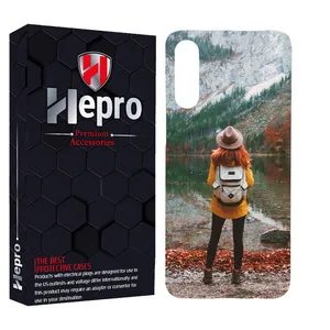HEPRO MC Cover for Samsung Galaxy A70 / A70S