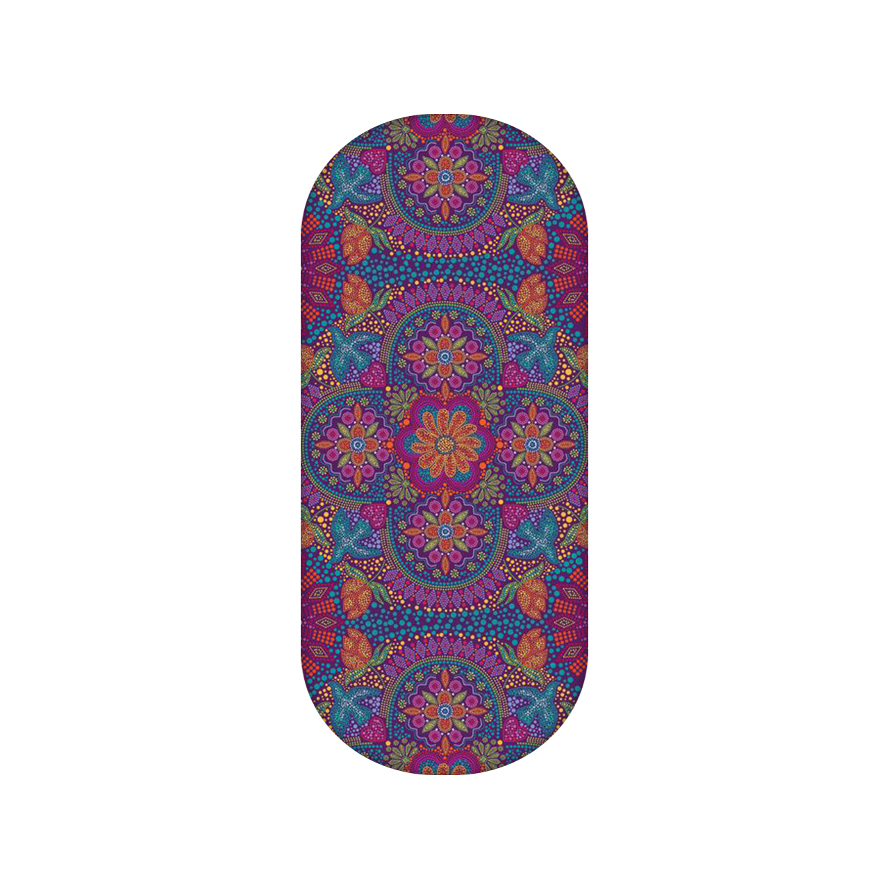 سوهان ناخن مدل فانتزی کد 730