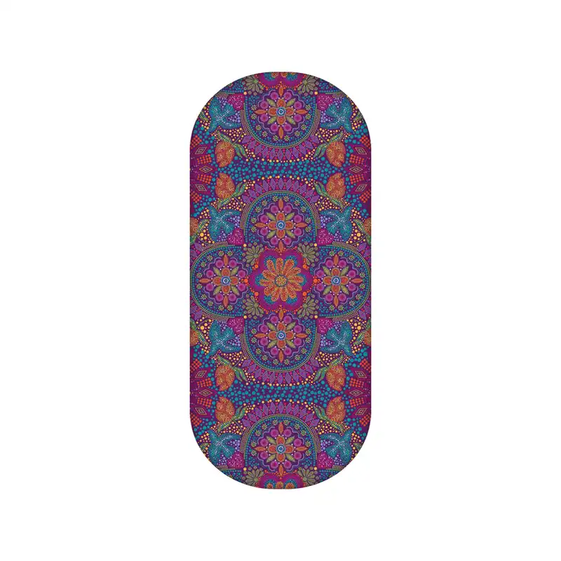 سوهان ناخن مدل فانتزی کد 730