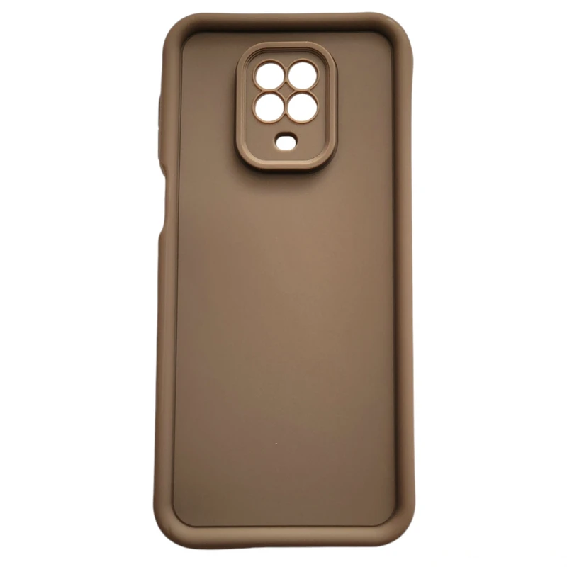 کاور طرح سولید مدل solid مناسب برای گوشی موبایل شیائومی Redmi Note 9S / Note 9 pro / Note 10 lite