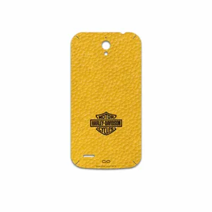 MAHOOT ML-HRLY_DVDSN Cover Sticker for Huawei Ascend G610