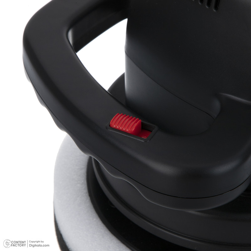 دستگاه پولیش اتوکر مدل B5202