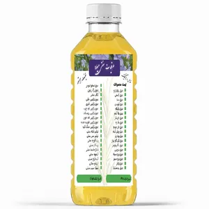 آبلیمو طبیعی ممتاز - 900 میلی لیتر