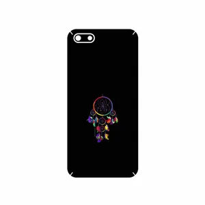 MAHOOT Dream Catchers Cover Sticker for Huawei Y5 Lite