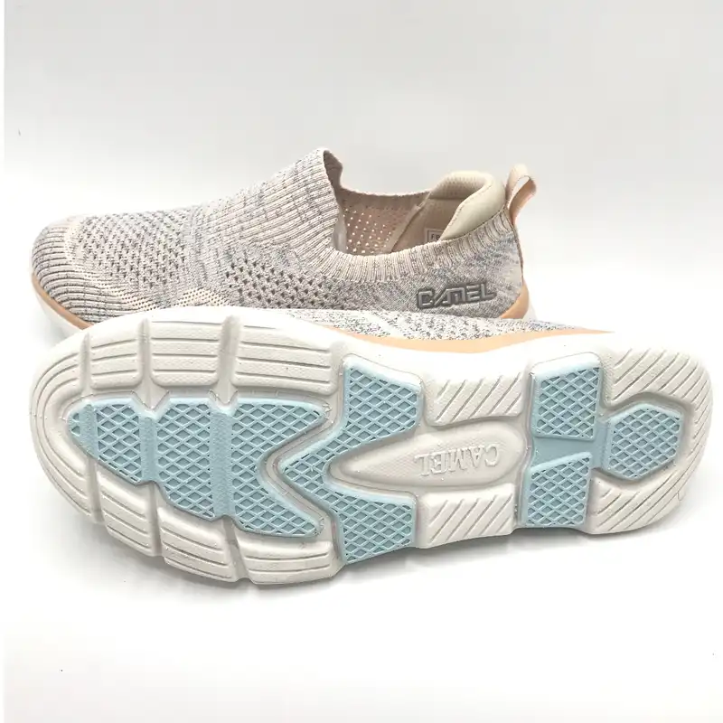 کفش پیاده روی زنانه کمل مدل 4420P