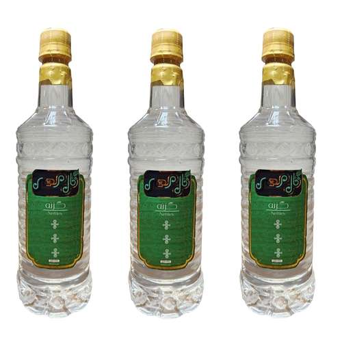 عرق گزنه گلمهر  - 950 میلی لیتر بسته 3 عددی