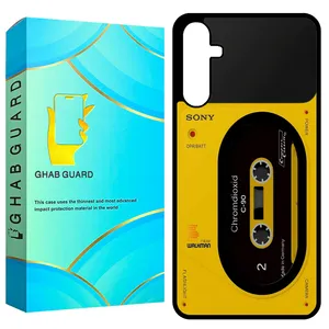 Ghab Guard GCHPA14 Cover For Samsung Galaxy A14 4G / A14 5G / M14 5G