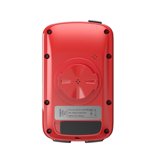 کامپیوتر دوچرخه میگن مدل C406PRO