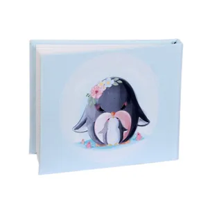 آلبوم عکس مدل پنگوئن