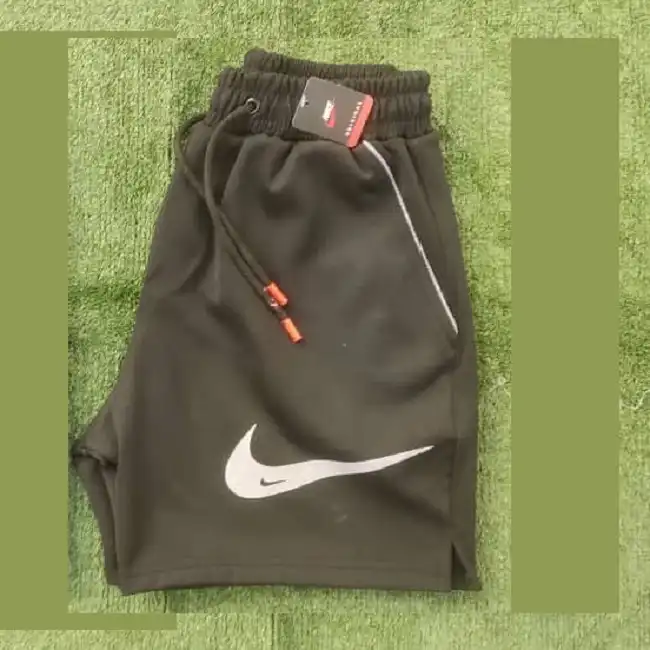 شلوارک ورزشی مردانه مدل غواصی 2N BL