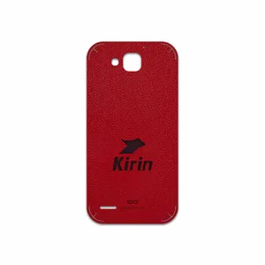 MAHOOT RL-KRN Cover Sticker for Honor 3X G750