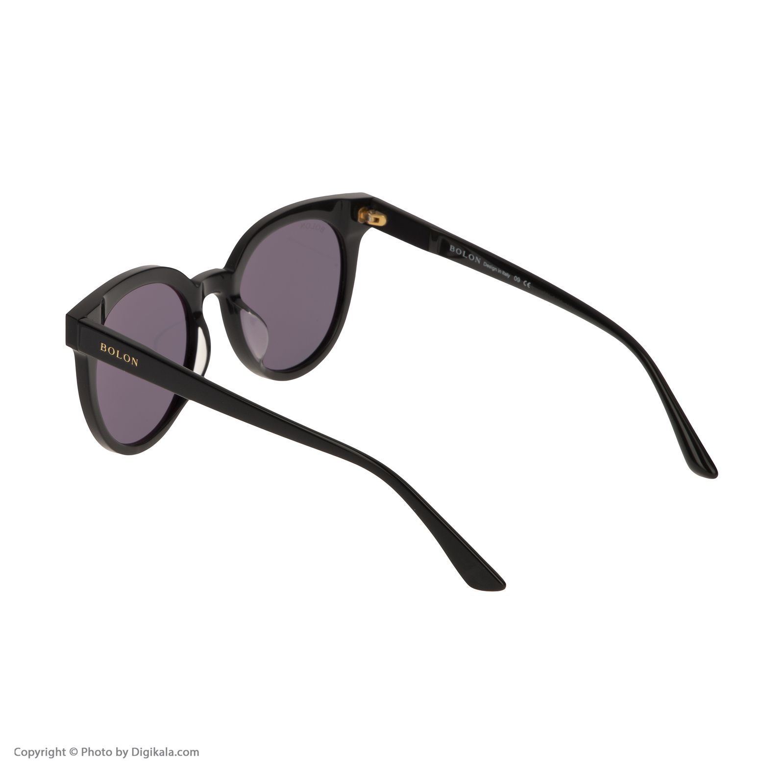 عینک آفتابی زنانه بولون مدل BL3008D10 -  - 4