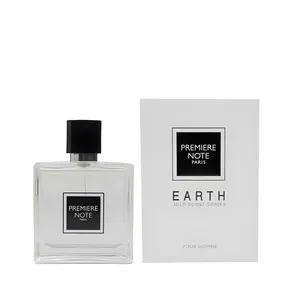ادو پرفیوم مردانه پریمیر نوت مدل BURBERRY TOUCH M با رایحه معتدل حجم 100 میلی لیتر