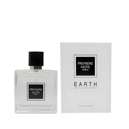 ادو پرفیوم مردانه پریمیر نوت مدل BURBERRY TOUCH M با رایحه معتدل حجم 100 میلی لیتر