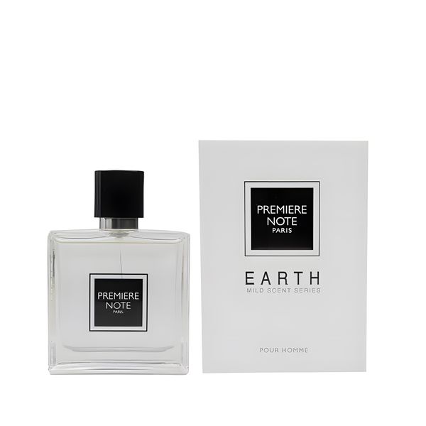 ادو پرفیوم مردانه پریمیر نوت مدل BURBERRY TOUCH M با رایحه معتدل حجم 100 میلی لیتر