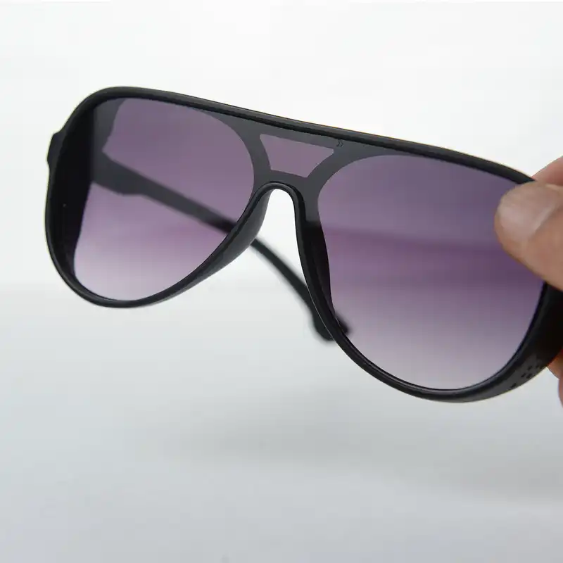 عینک آفتابی مدل J2001-BLK