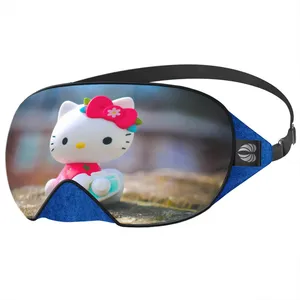 چشم بند خواب کاوا ماسک مدل Cute Toy3