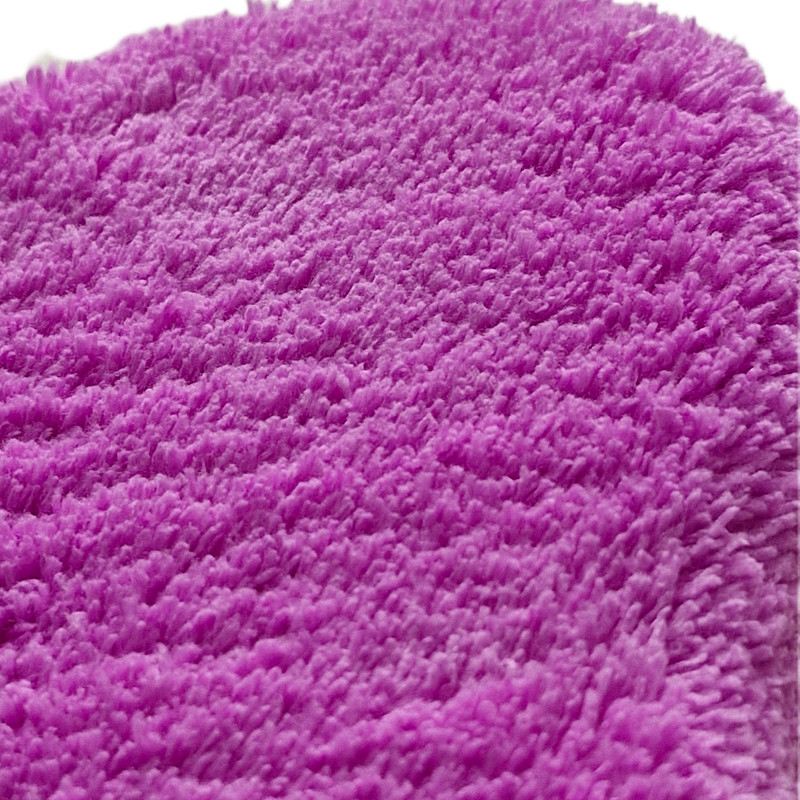 اسفنج شستشوی خودرو مدل مایکروفایبر