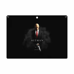 MAHOOT Hitman-Game Cover Sticker for Lenovo Miix 320 2017
