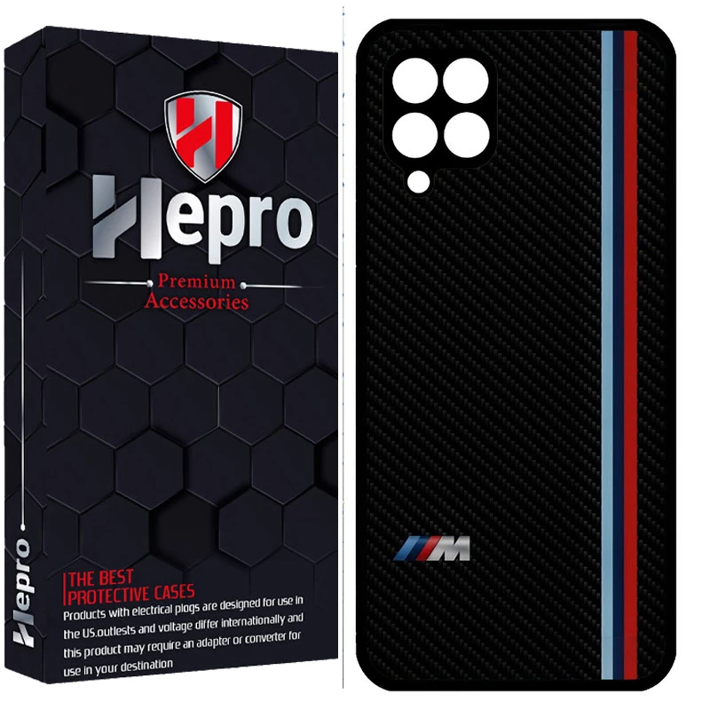 کاور هپرو طرح فانتزی مدل TPU مناسب برای گوشی موبایل سامسونگ Galaxy A12