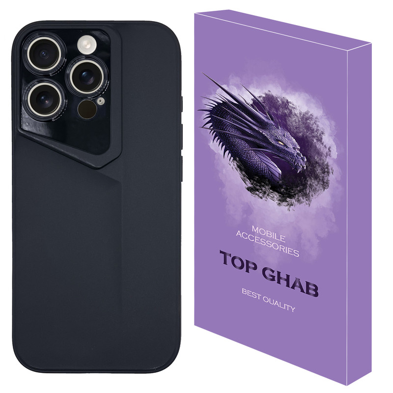 کاور تاپ قاب مدل PRDSIGN مناسب برای گوشی موبایل اپل iPhone 13 Pro