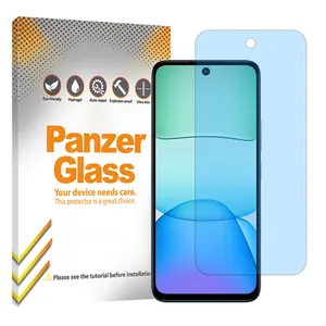 Panzer glass Resistant model matte anti blue ray screen protector suitable for Xiaomi Redmi 13x mobile phone