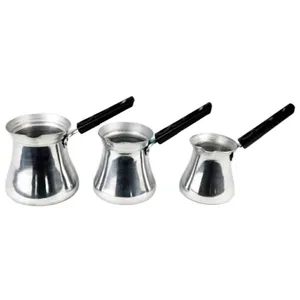 قهوه جوش مدل AL.Gh.3 مجموعه 3 عددی