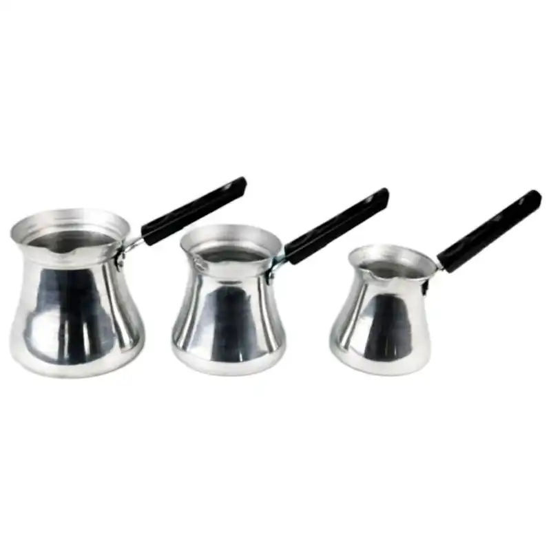 قهوه جوش مدل AL.Gh.3 مجموعه 3 عددی