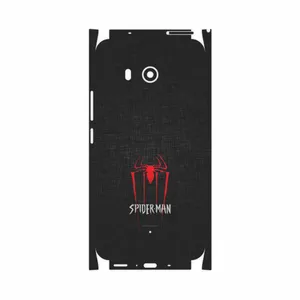 MAHOOT Spider-Man-FullSkin Cover Sticker for HTC U11